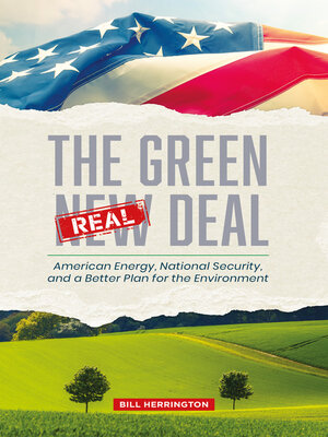 cover image of The Green Real Deal